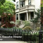 Preservation Chicago Tours the Arlington Deming Historic District. An Original Documentary.  ﻿Image Credit: Preservation Chicago